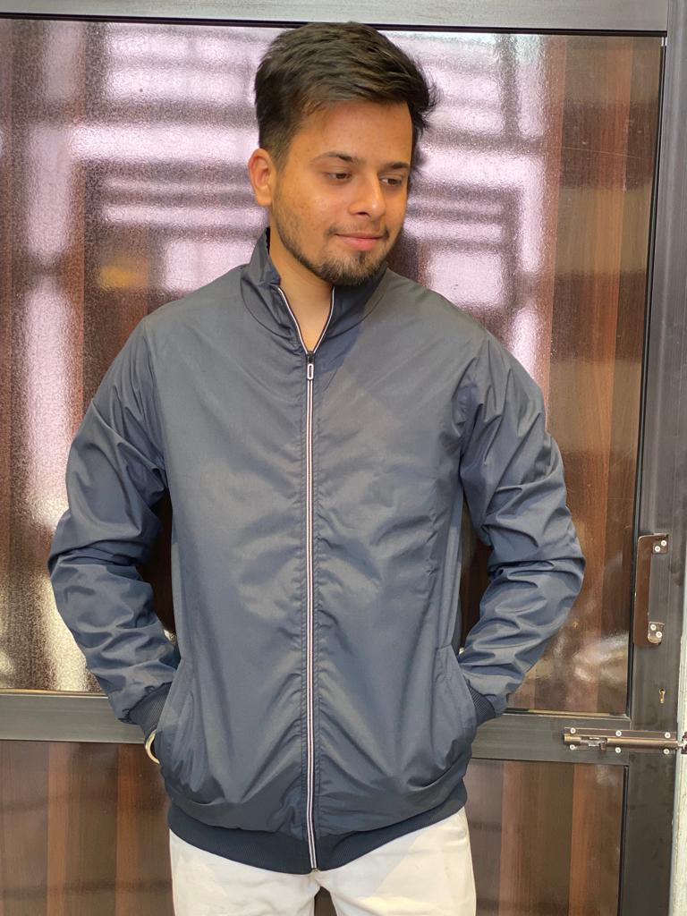 WindCheater Jacket 